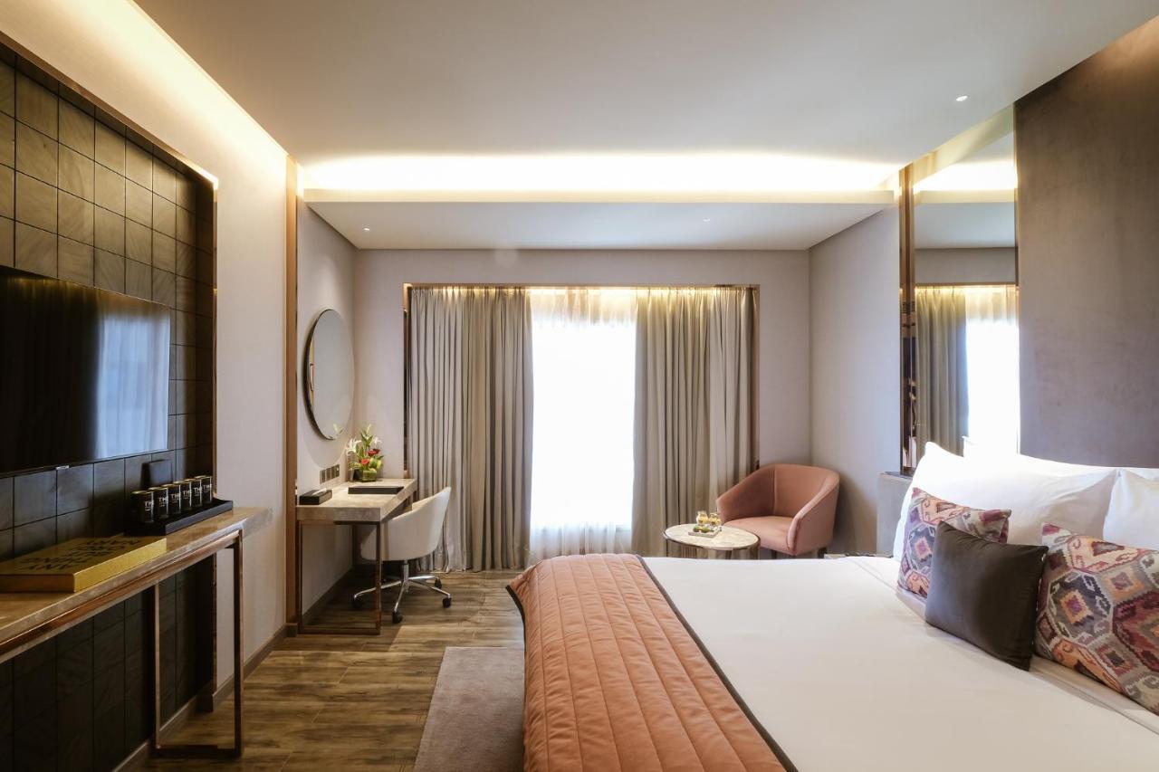 The Park Indore Exterior foto